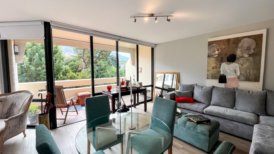 To Let 2 Bedroom Property for Rent in Newlands Western Cape